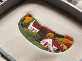 Autumn Scene Sweatshirt