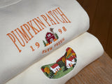 Autumn Scene Sweatshirt