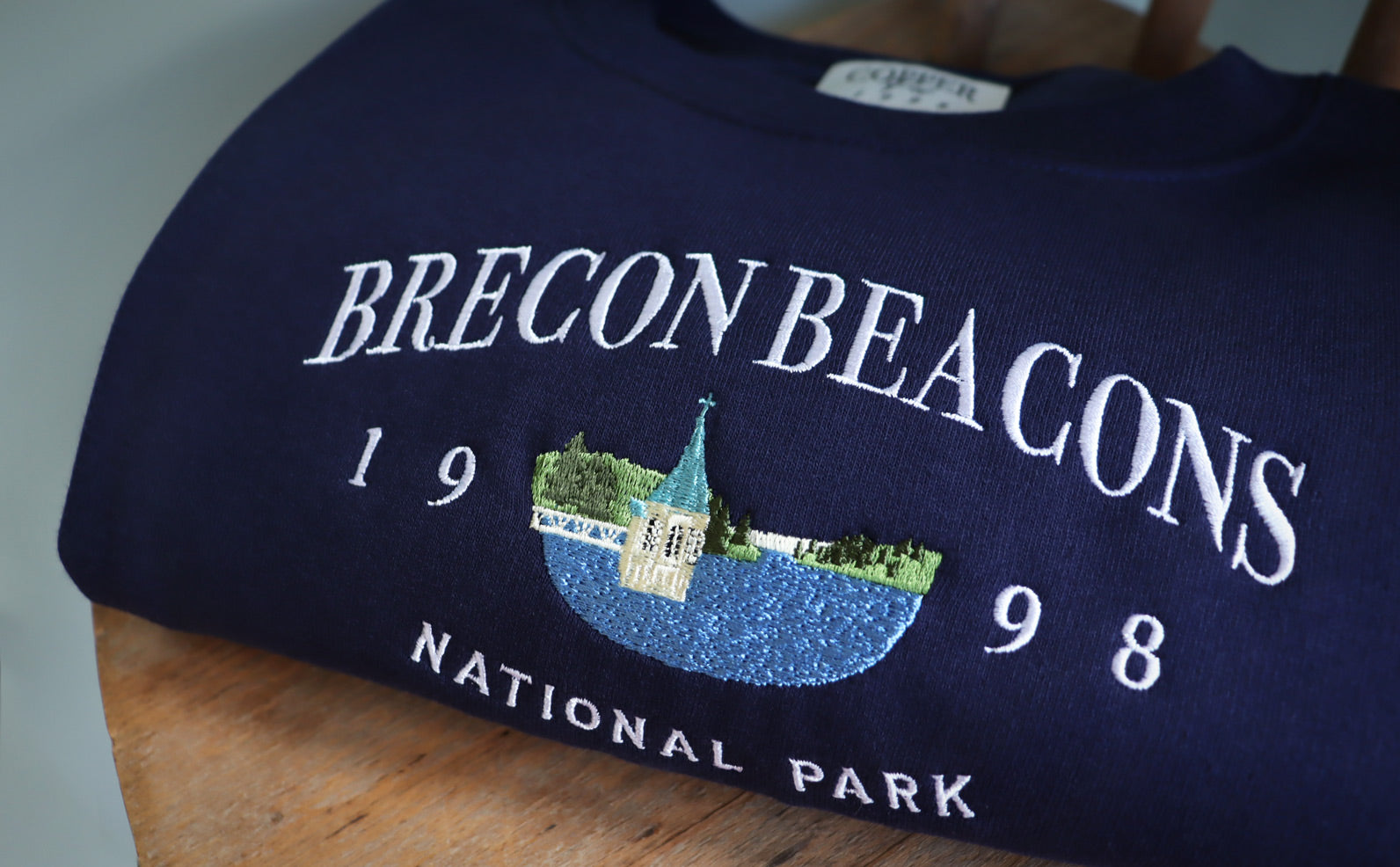 Brecon Beacons Sweatshirt