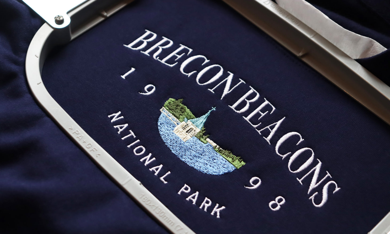 Brecon Beacons Sweatshirt
