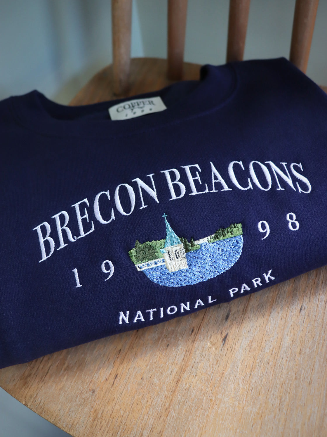 Brecon Beacons Sweatshirt