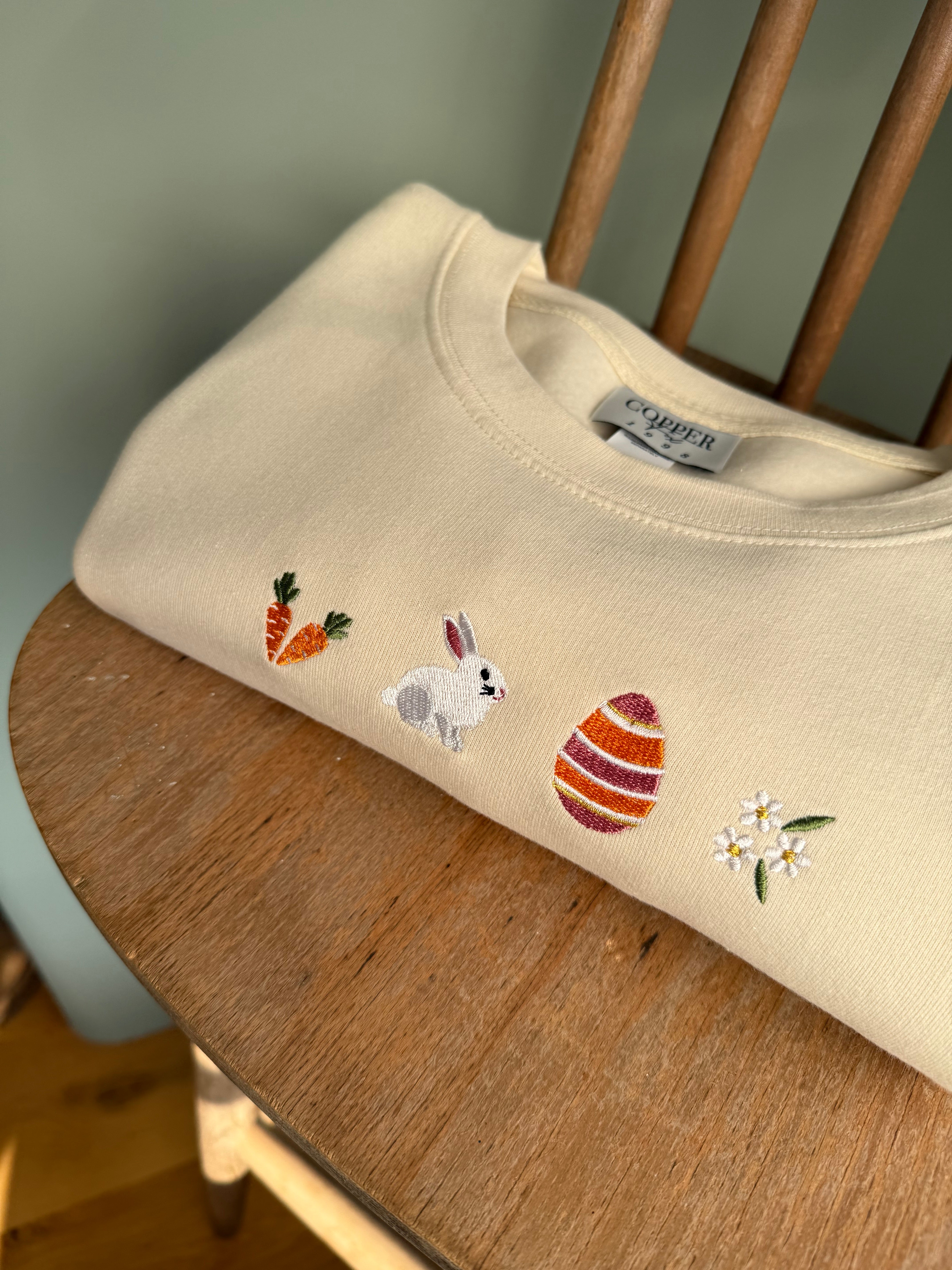 Easter Sweatshirt