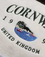 Cornwall Sweatshirt