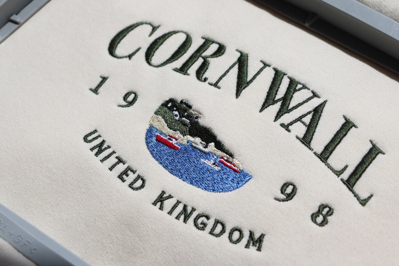 Cornwall Sweatshirt