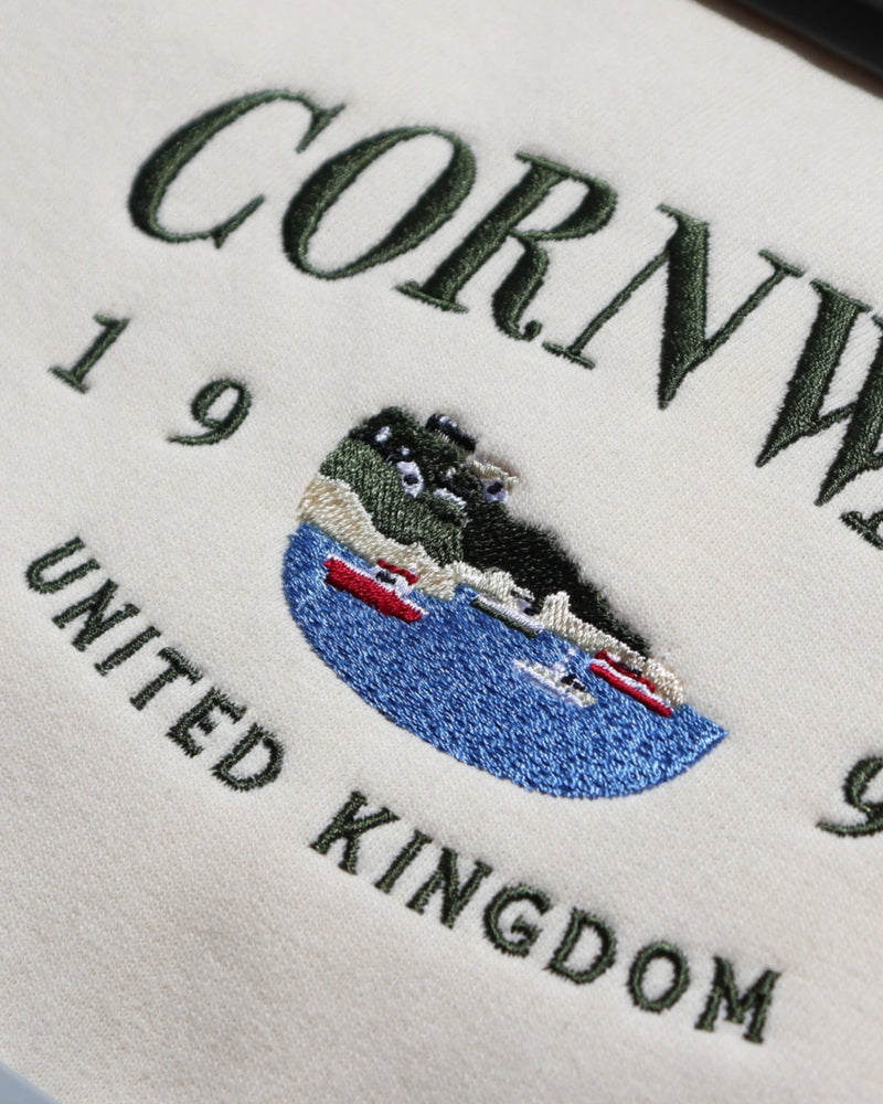 Cornwall Sweatshirt