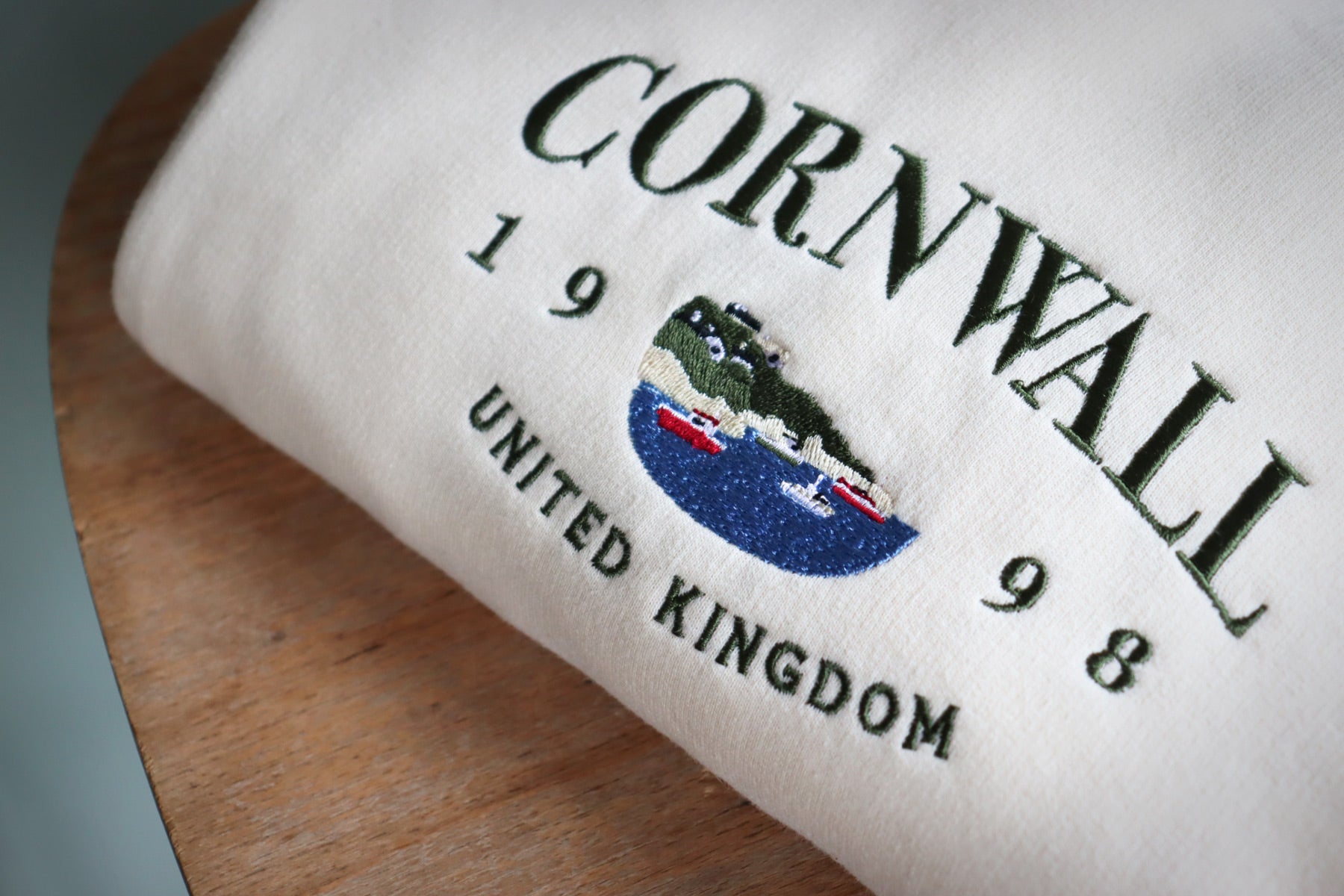 Cornwall Sweatshirt
