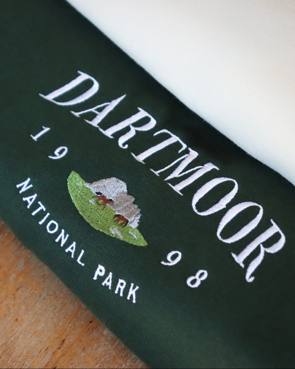 Dartmoor Sweatshirt