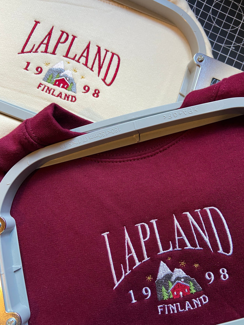 Lapland Sweatshirt