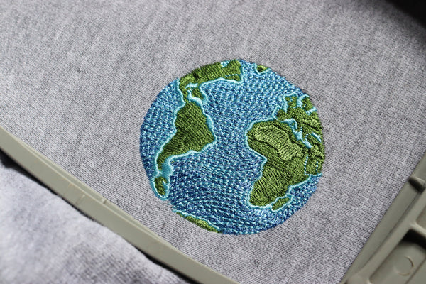 Earth Sweatshirt