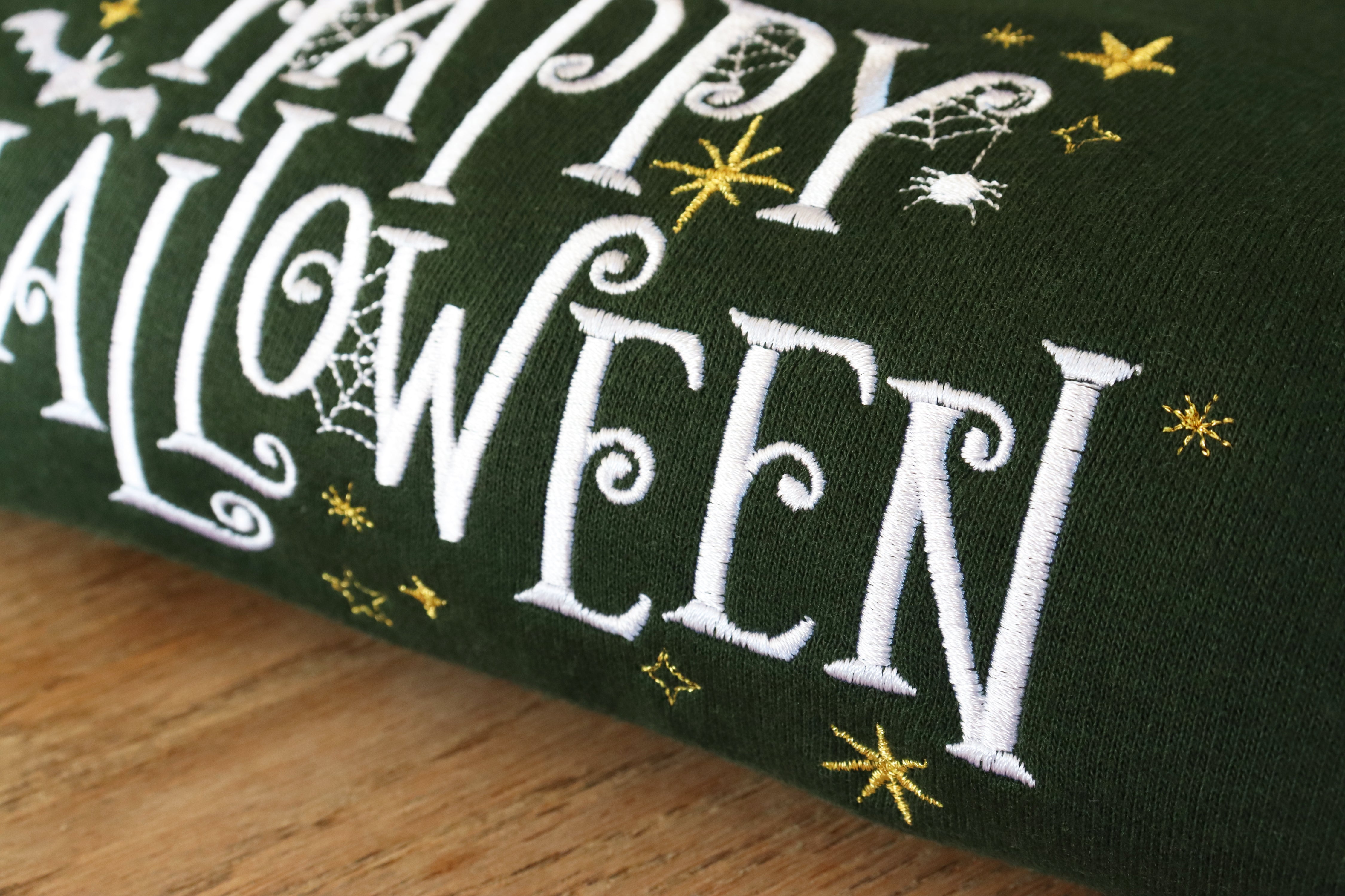 Happy Halloween Sweatshirt