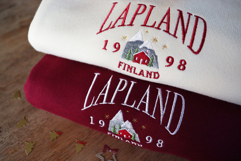 Lapland Sweatshirt