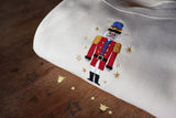 Nutcracker Sweatshirt