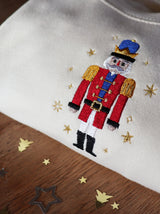 Nutcracker Sweatshirt