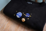 Planet Cluster Sweatshirt