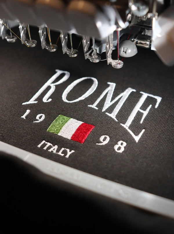 Rome Sweatshirt