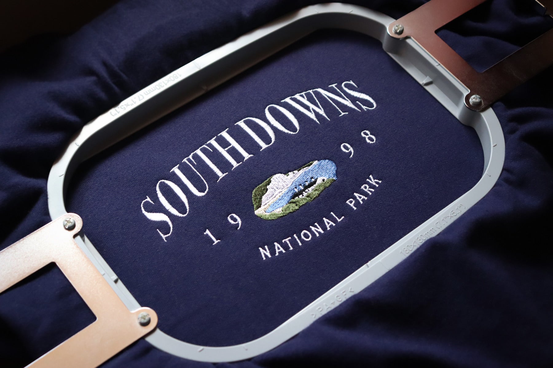 South Downs Sweatshirt