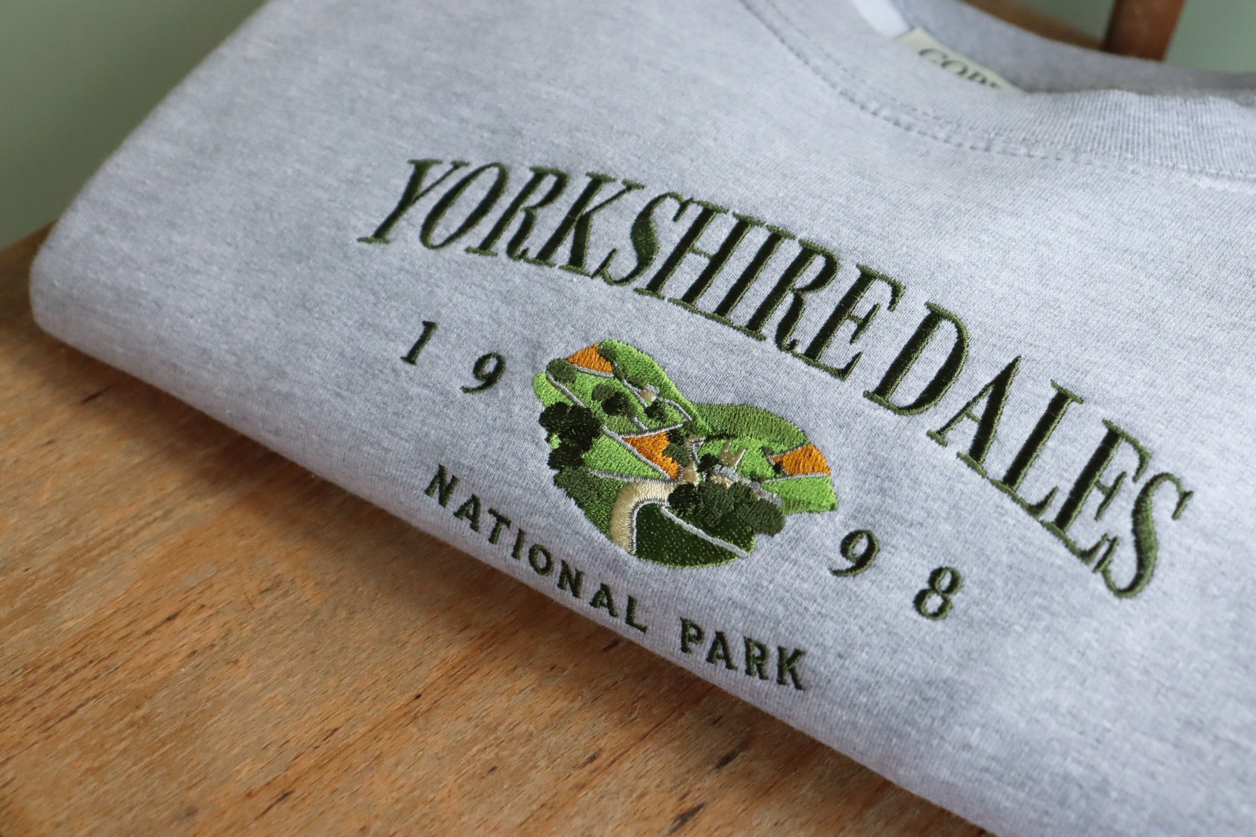 Yorkshire Dales Sweatshirt