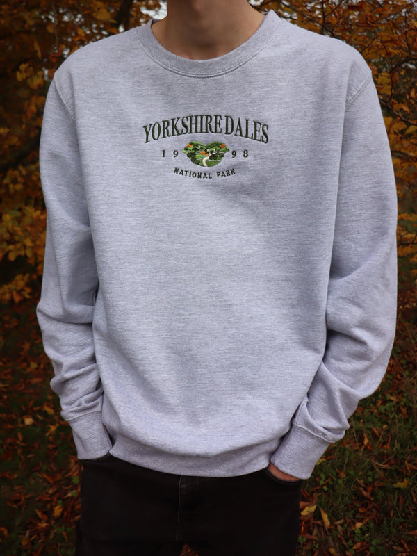 Yorkshire Dales Sweatshirt