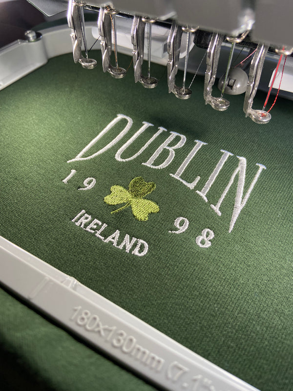 Dublin Sweatshirt