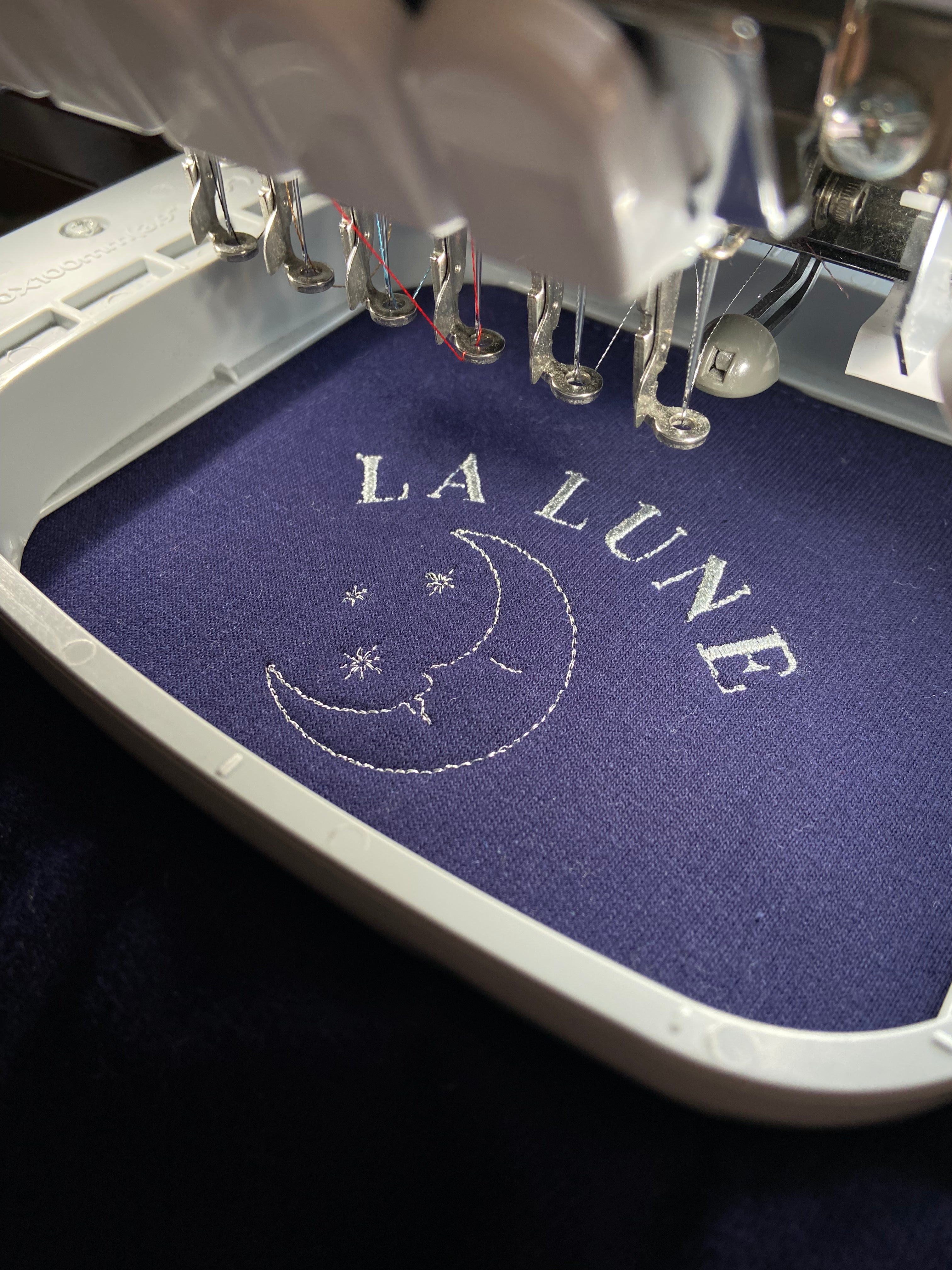 Moon Sweatshirt