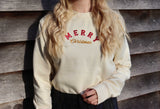 Merry Christmas Sweatshirt