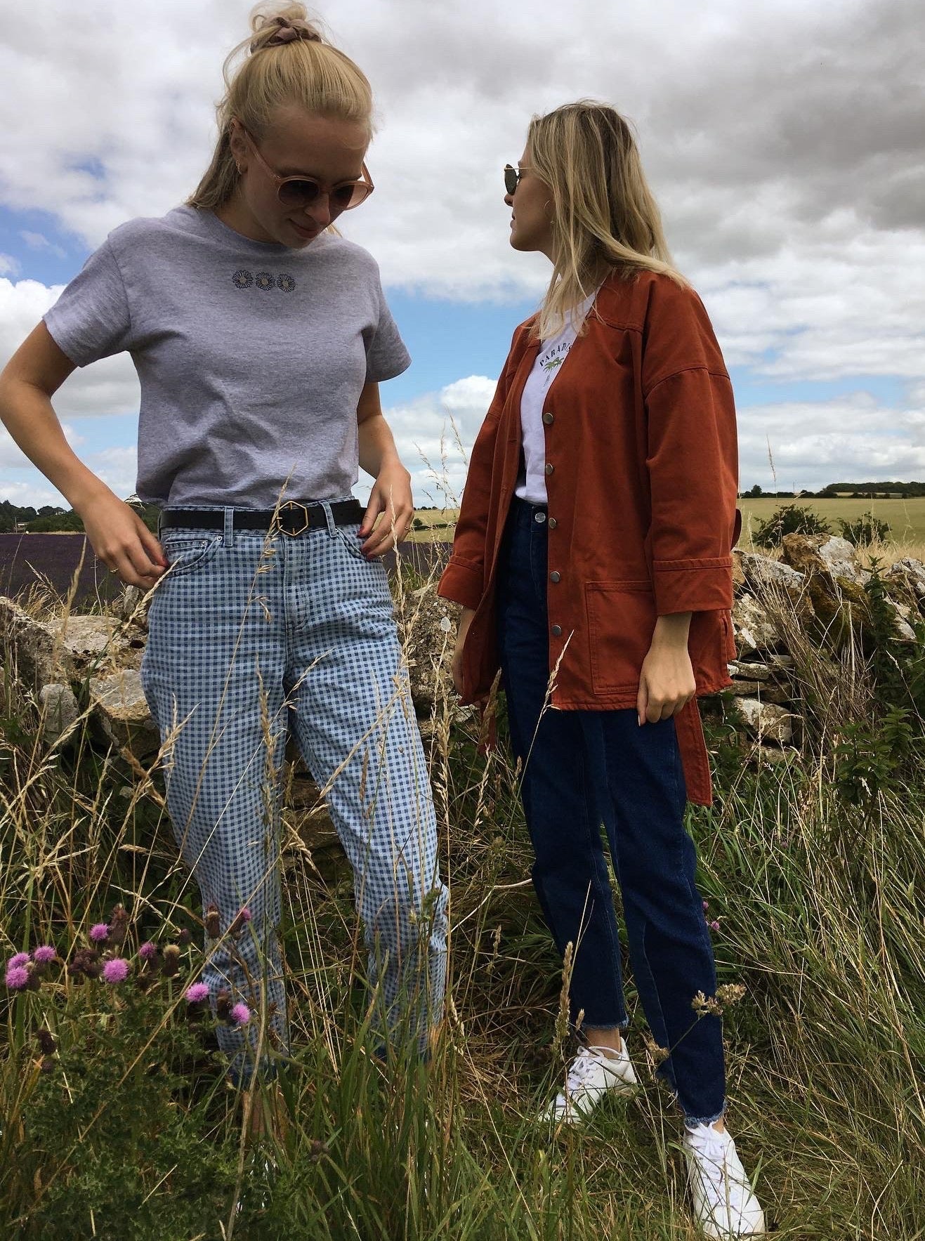 Daisy T-Shirt