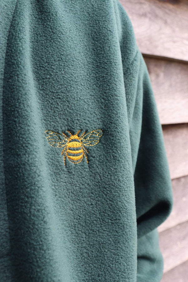 Bee Fleece