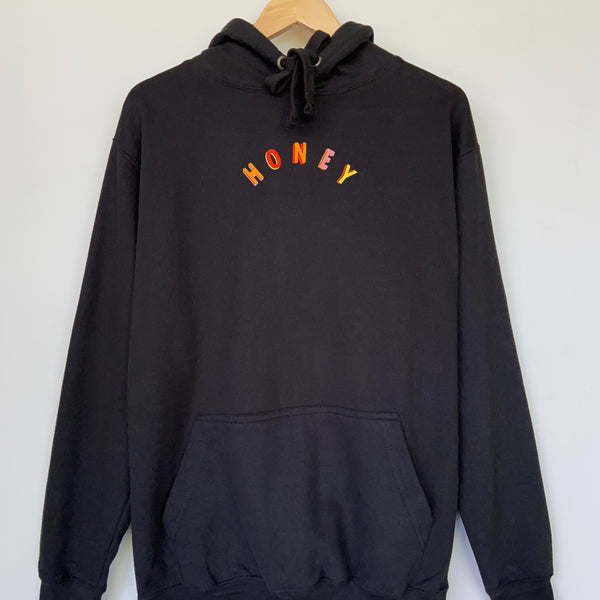 Kehlani honey hoodie on sale ebay
