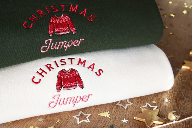 Christmas Jumper Sweatshirt