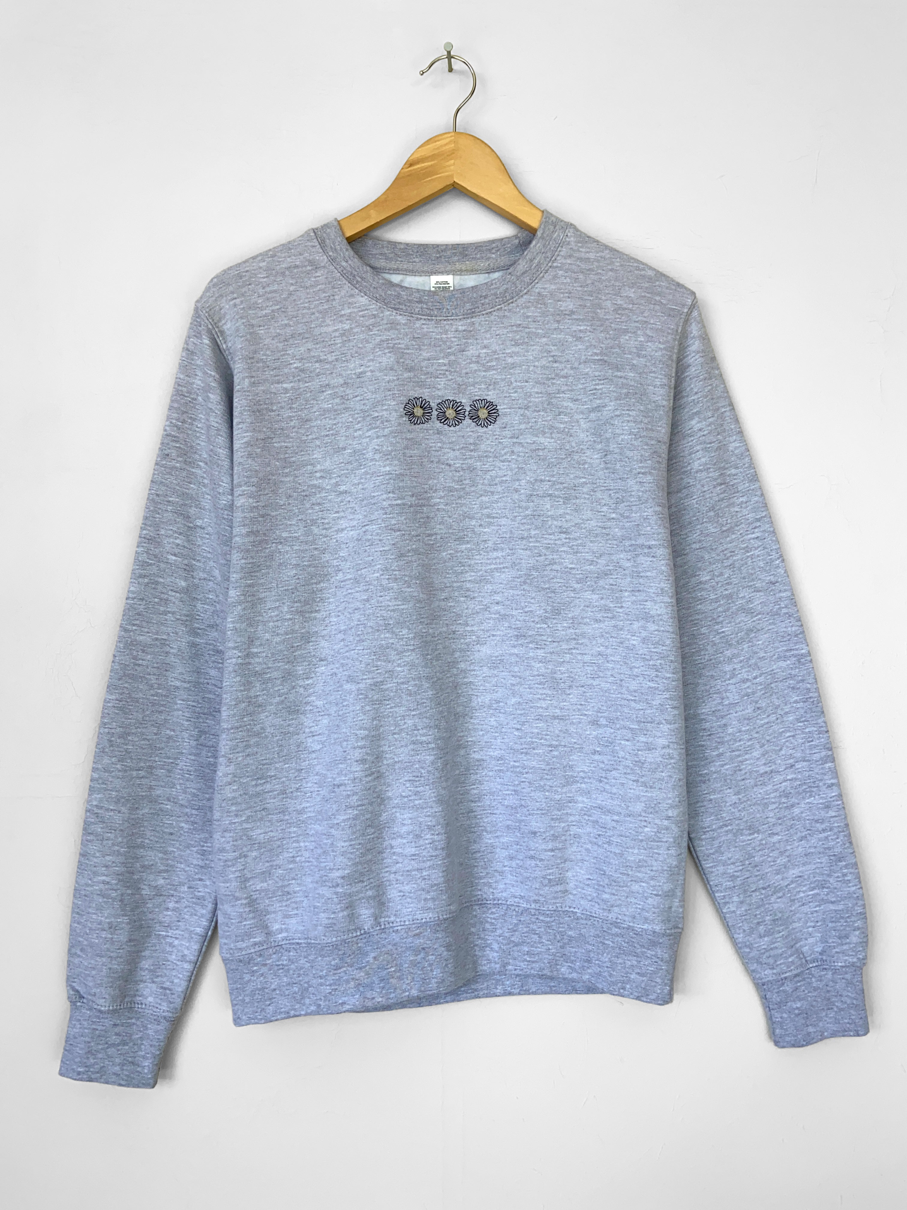 Daisy Sweatshirt