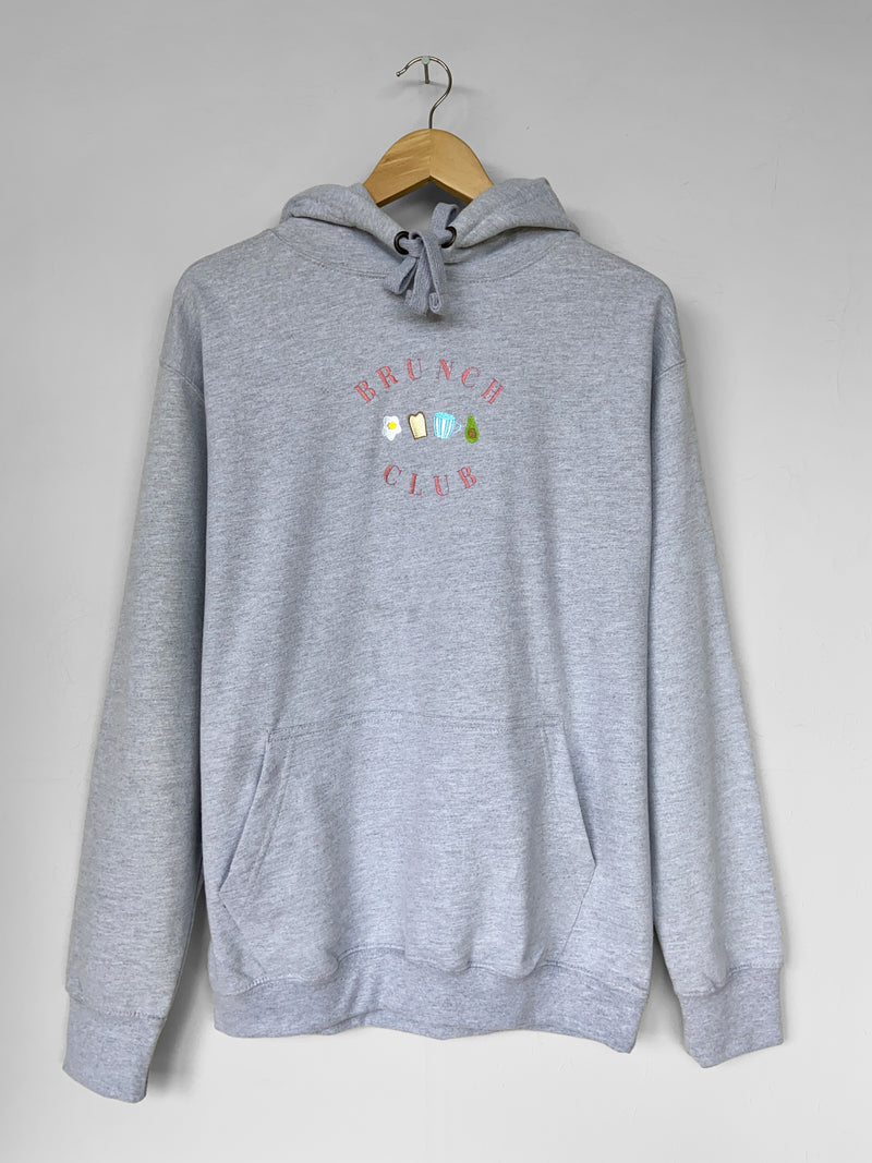 Brunch Club Hoodie