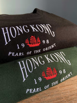 Hong Kong Sweatshirt