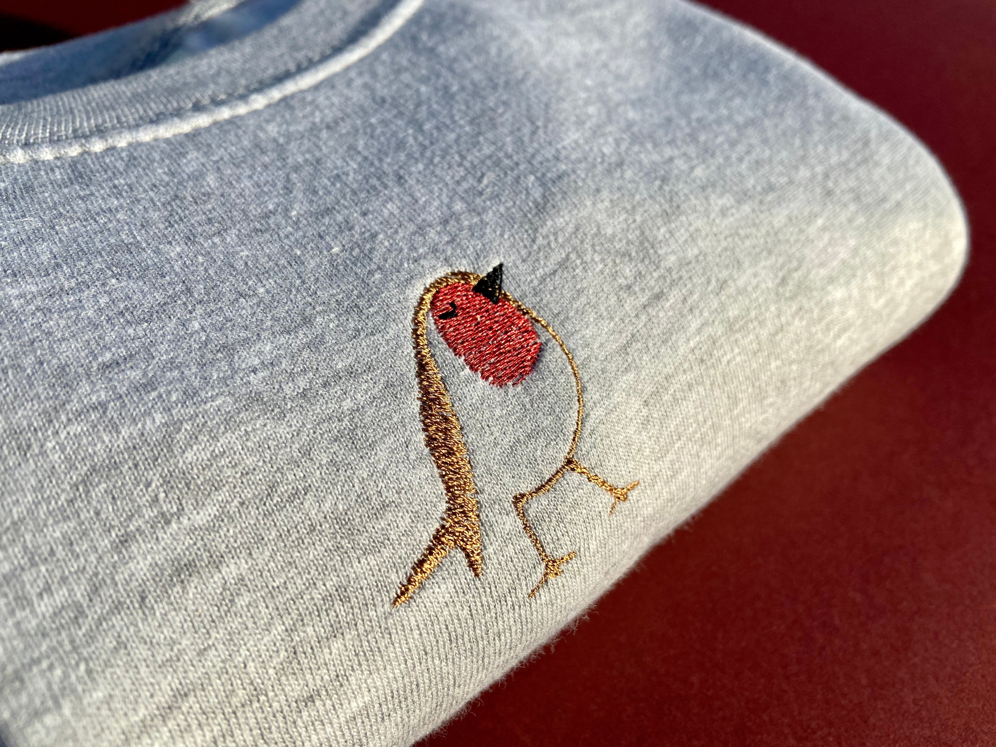 Robin Sweatshirt