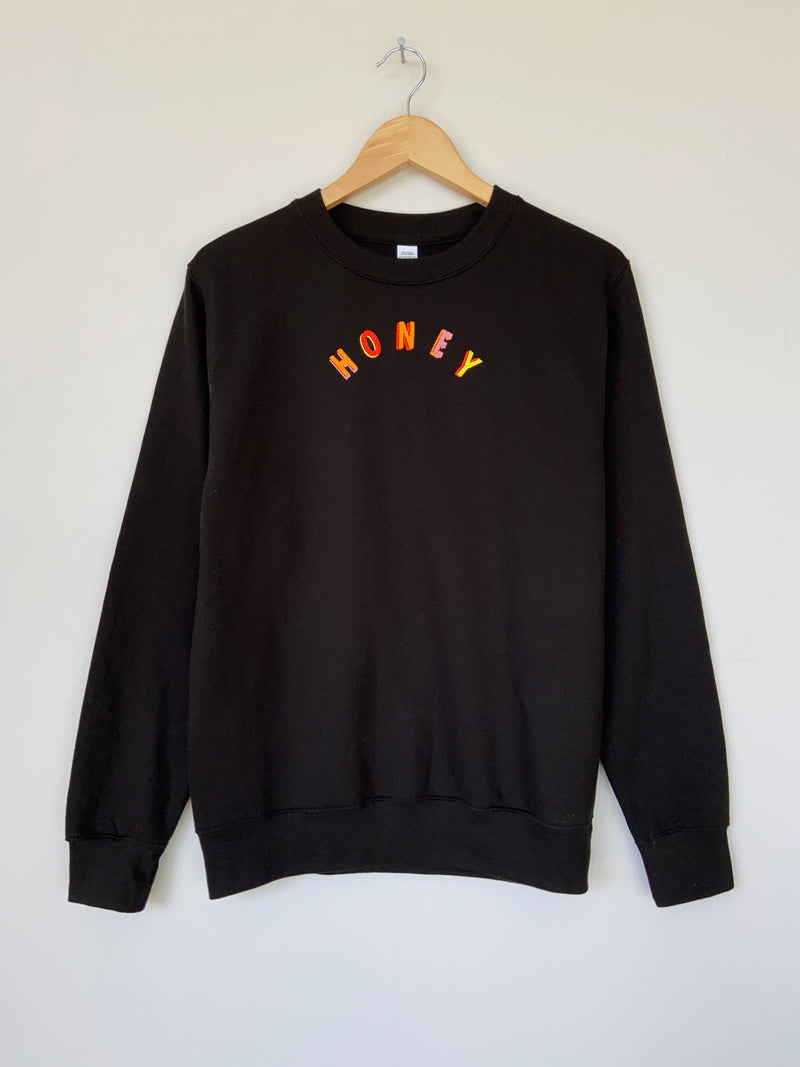 Honey Sweatshirt