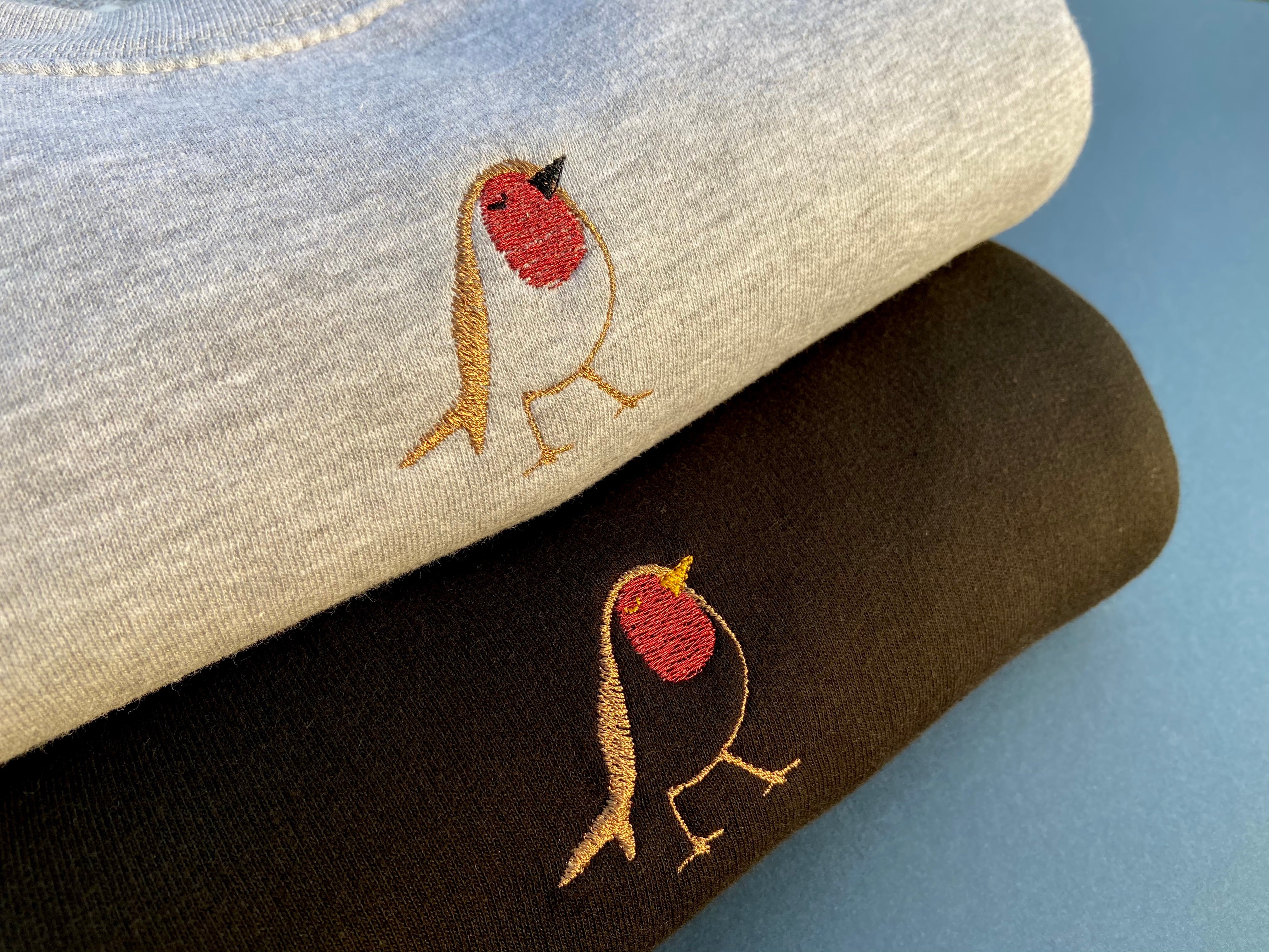 Robin Sweatshirt