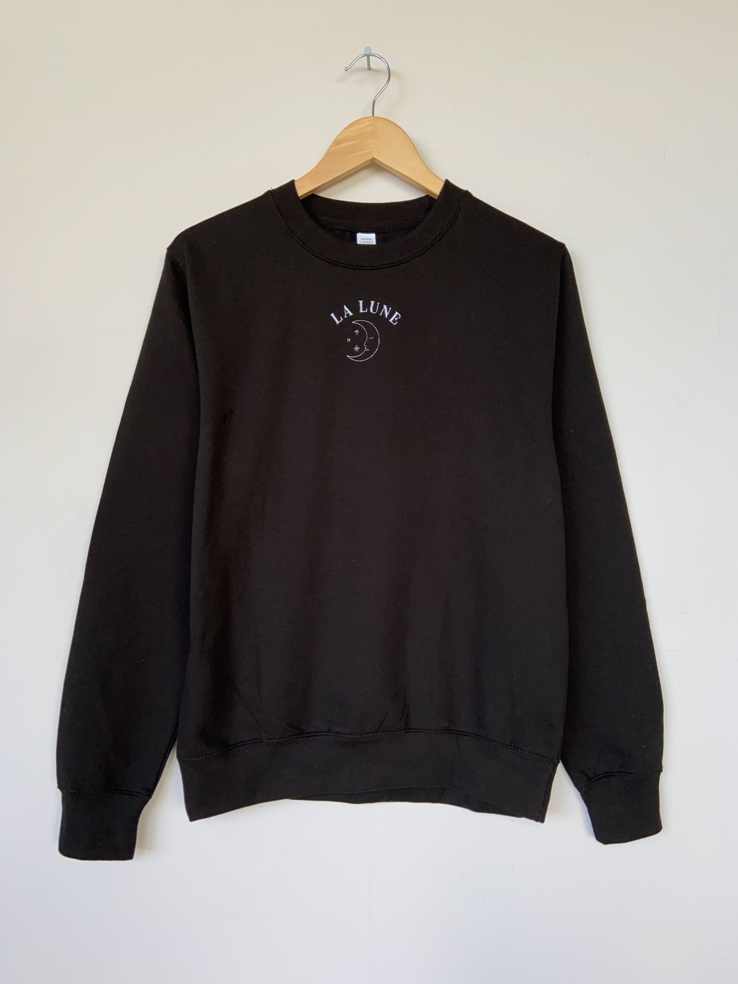 Moon Sweatshirt