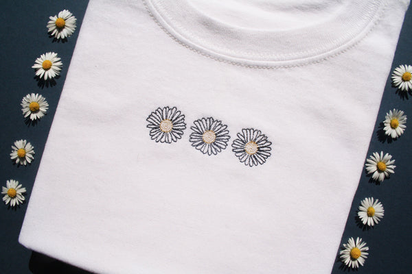 Daisy T-Shirt