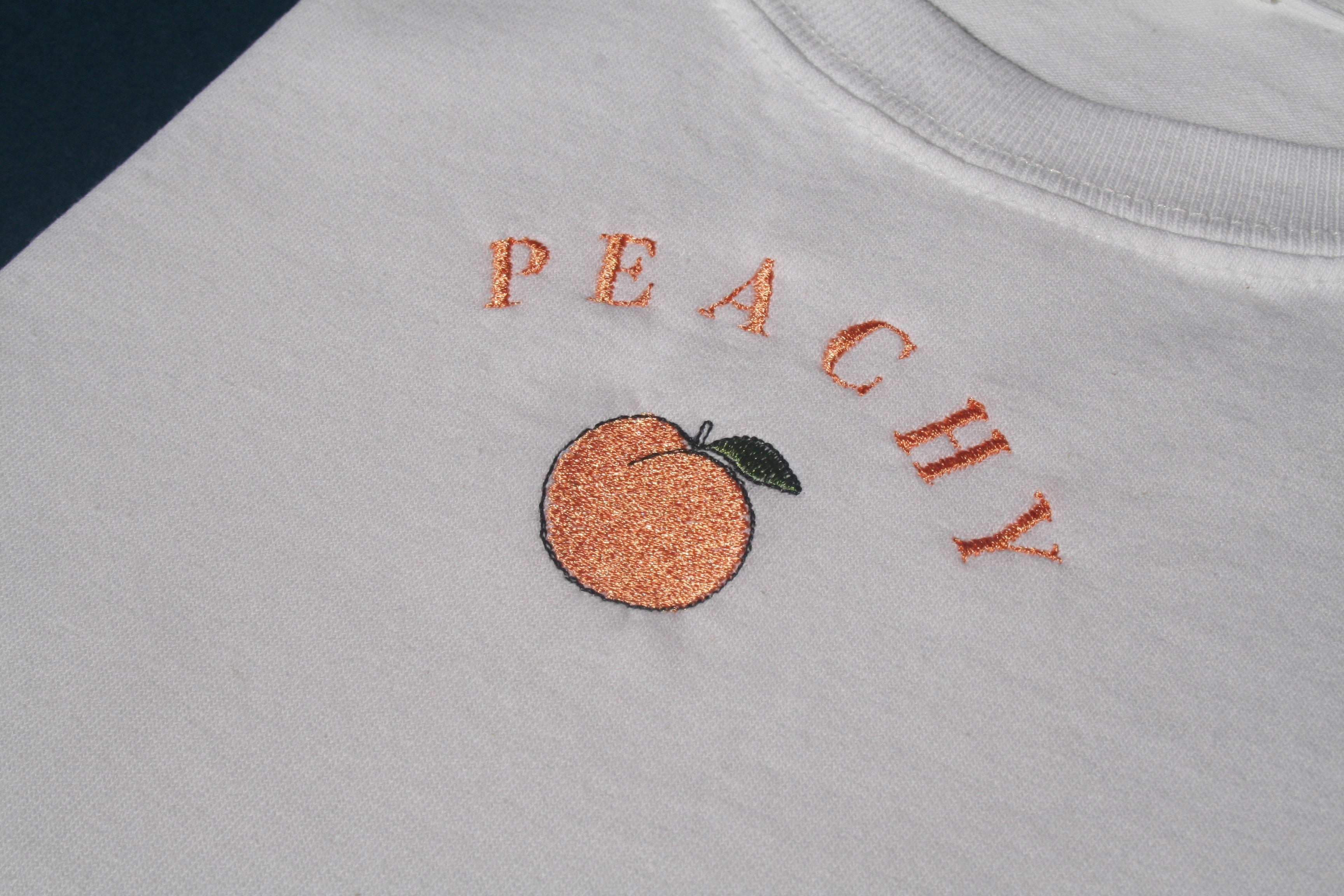 Peachy T-Shirt