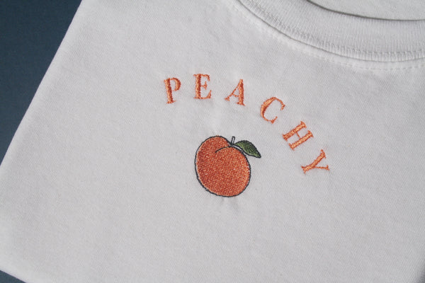 Peachy T-Shirt