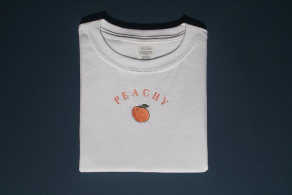 Peachy T-Shirt