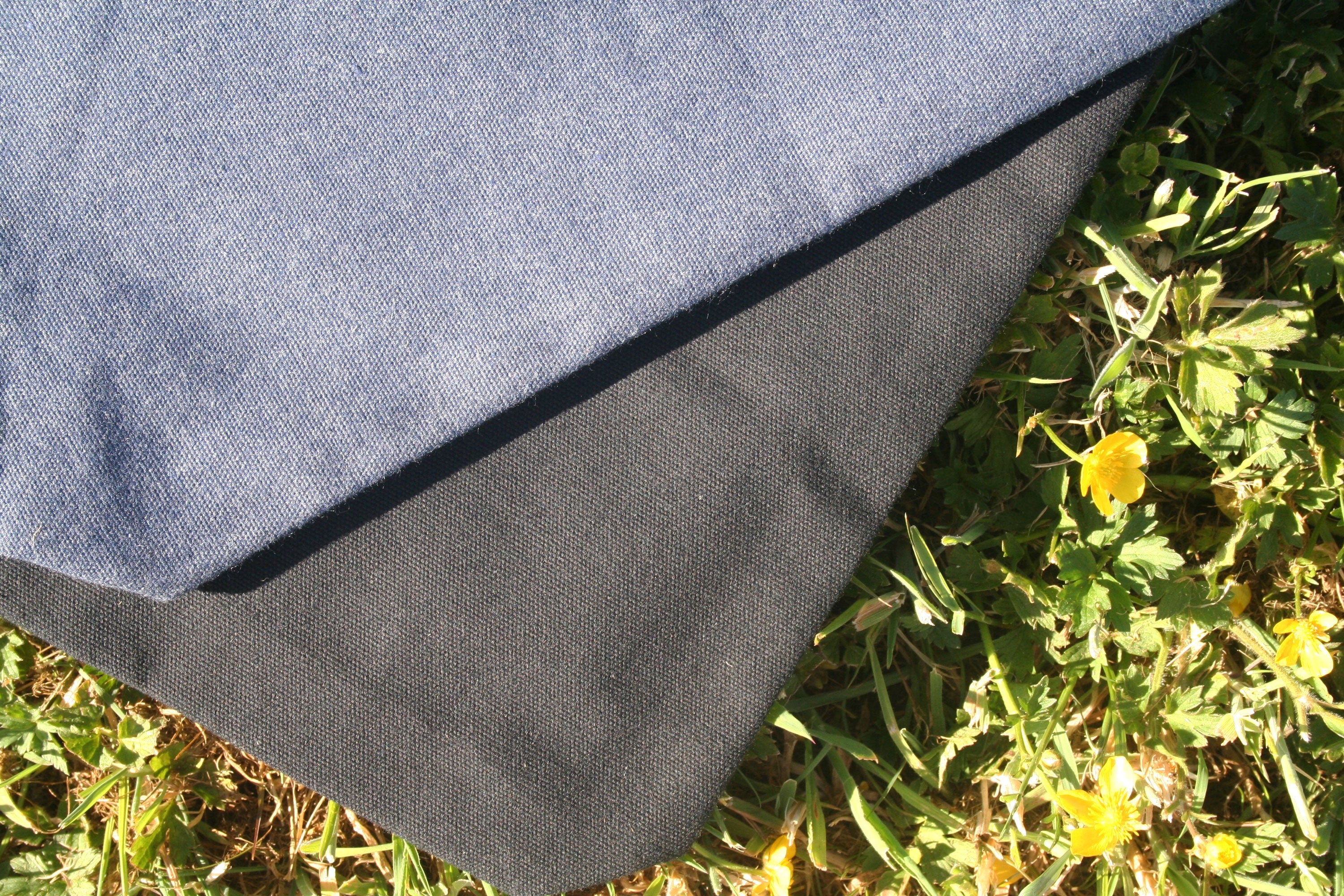 Daisy Eco Tote Bag