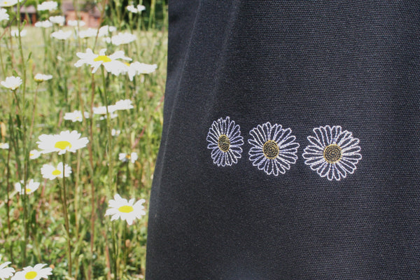 Daisy Eco Tote Bag