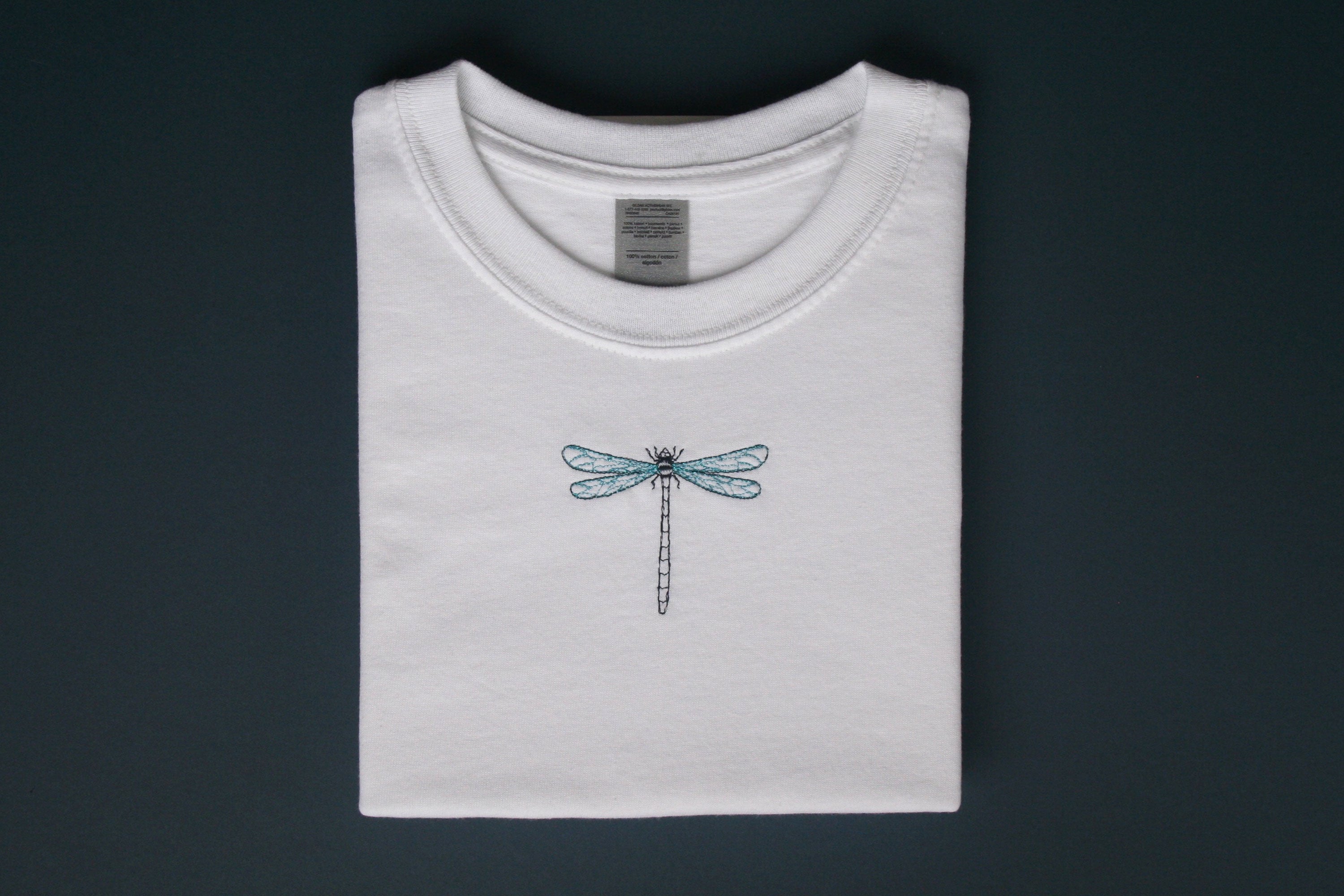 Dragonfly T-Shirt