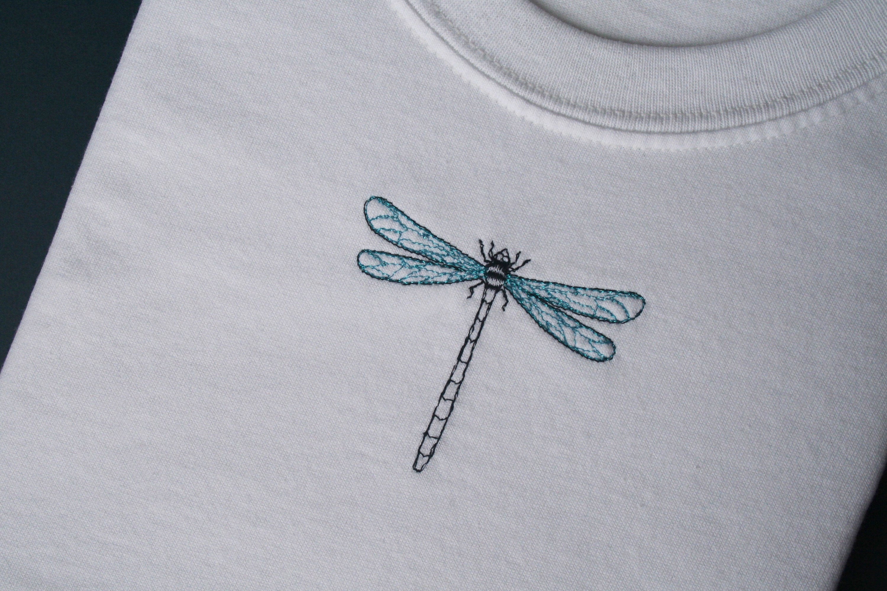 Dragonfly T-Shirt