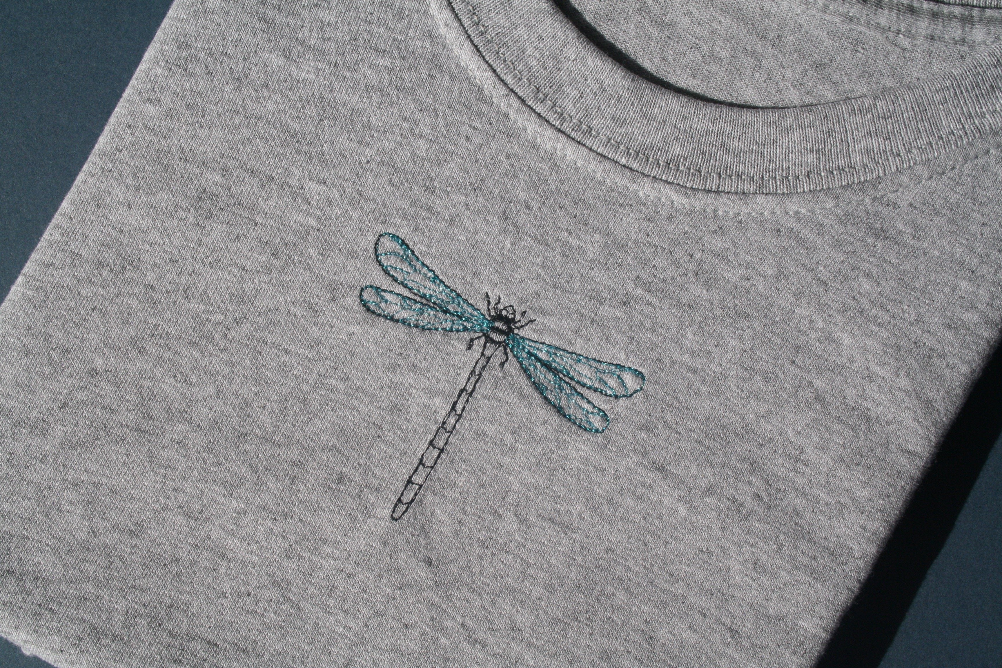 Dragonfly T-Shirt
