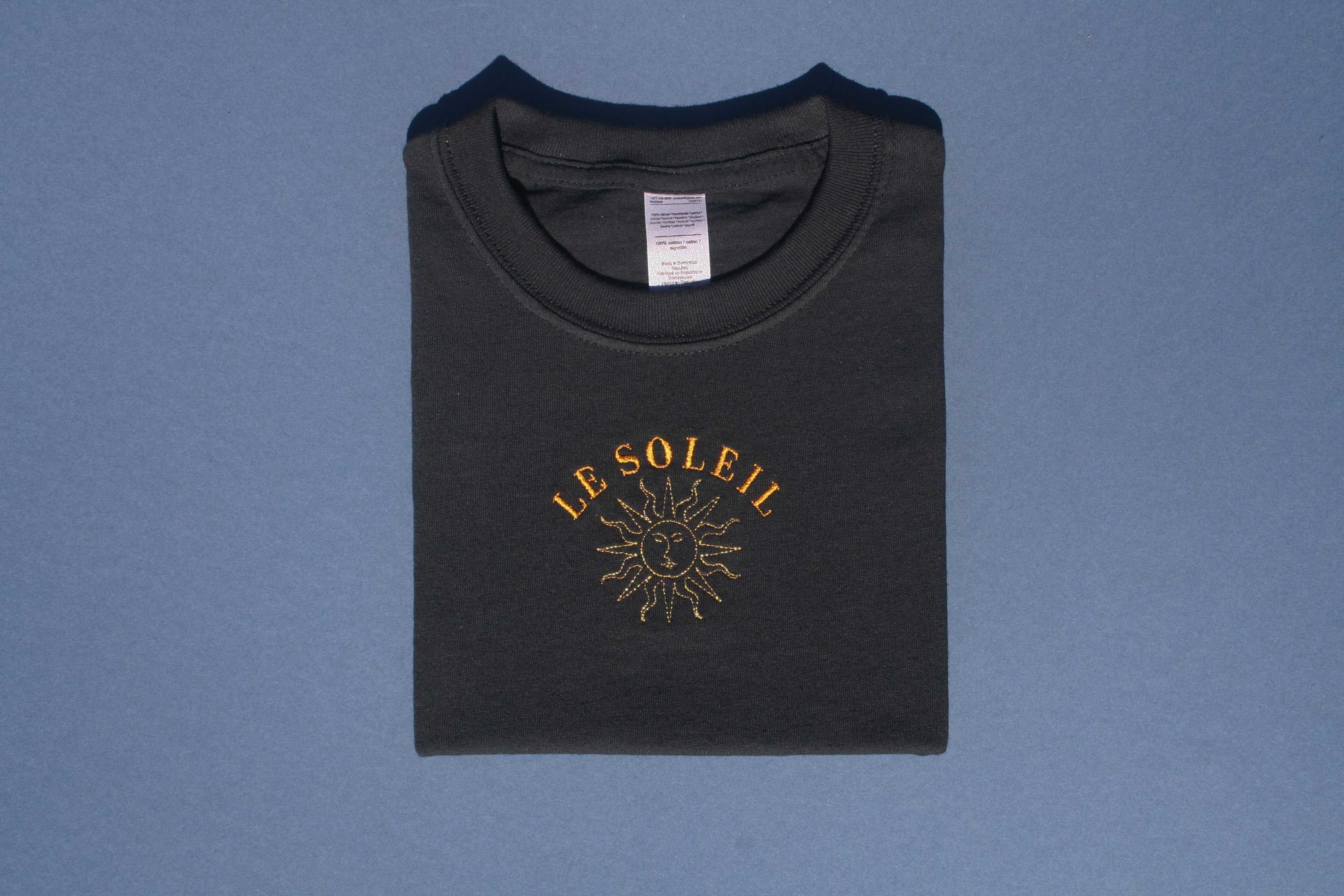Sun T-Shirt