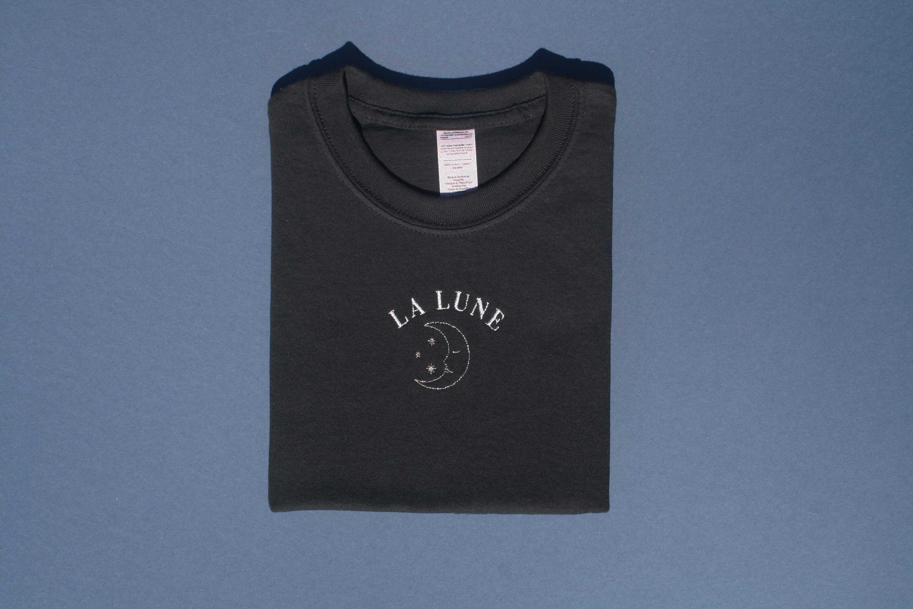 Moon T-Shirt