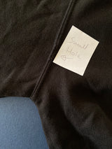 Honey Sweatshirt SMALL (Hole in arm)