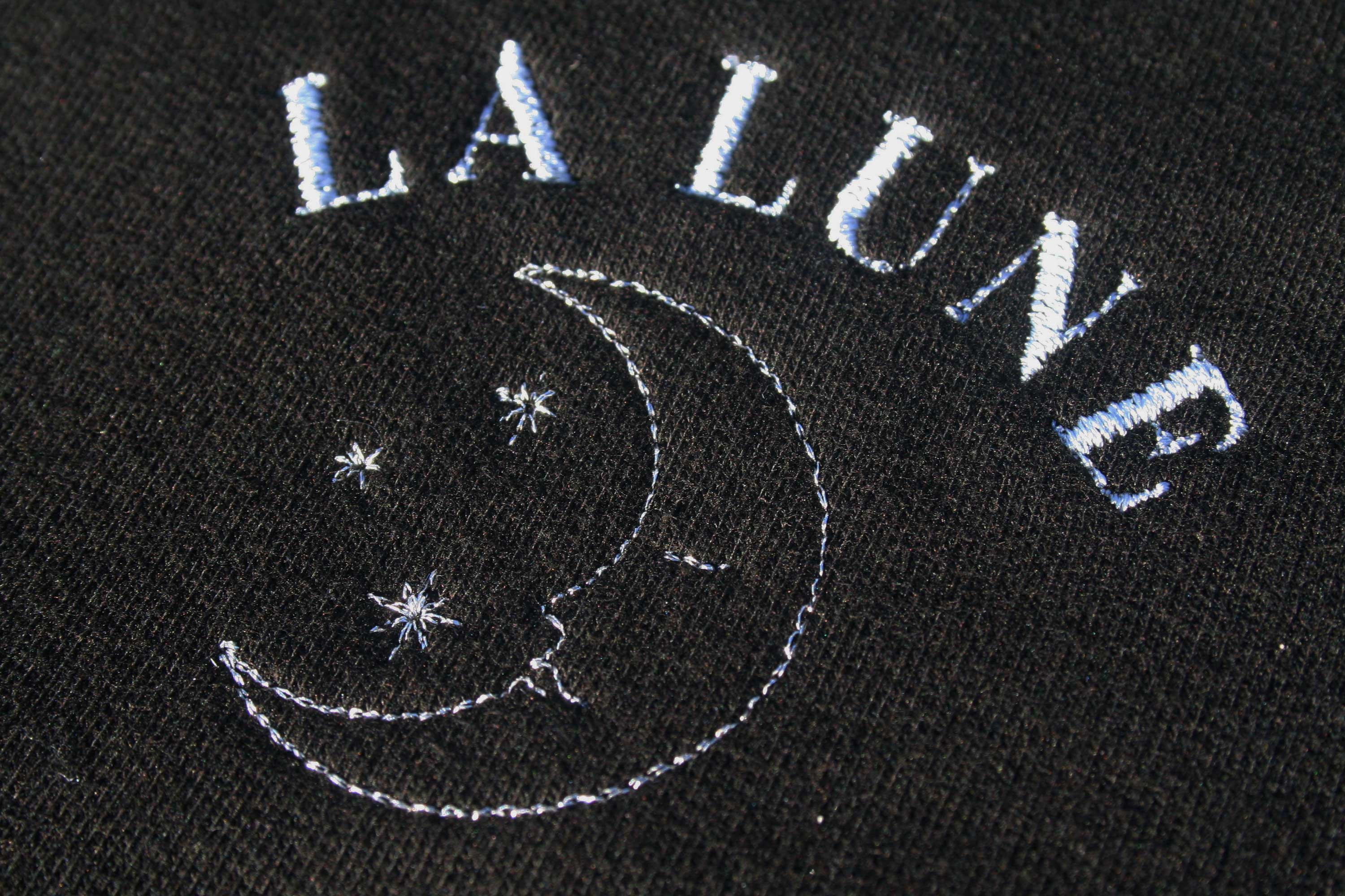 Moon Sweatshirt