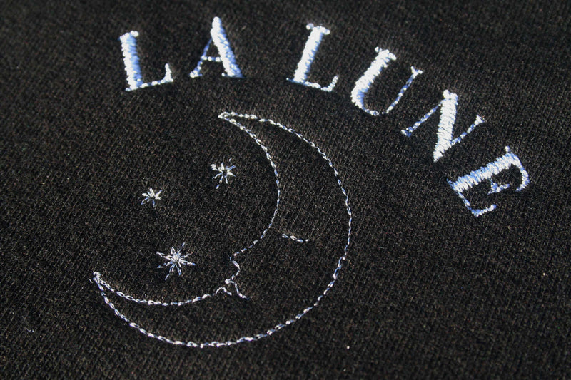 Moon Sweatshirt